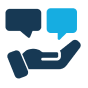 Provider chat